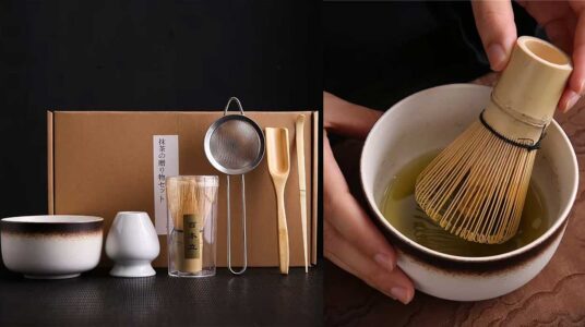juego te matcha japonés barato