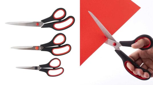 Tijeras D.Rect SG Mix baratas