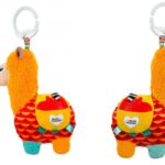 Bizak Lamaze Lettie La Llama barato