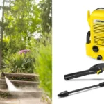 Hidrompiadora de alta presión Kärcher K2 Universal