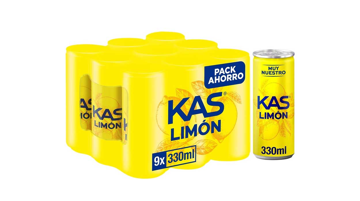 Kas limón barato