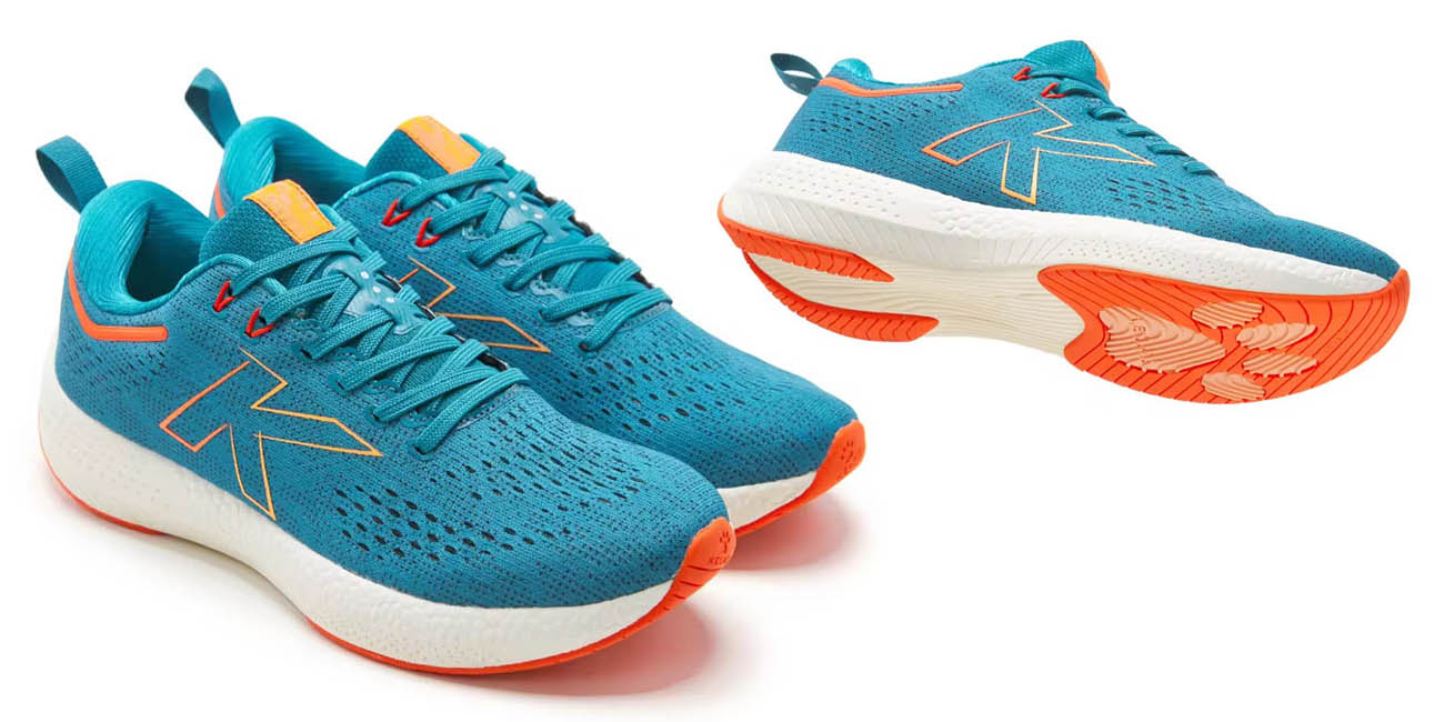 Kelme Beat zapatillas deportivas oferta