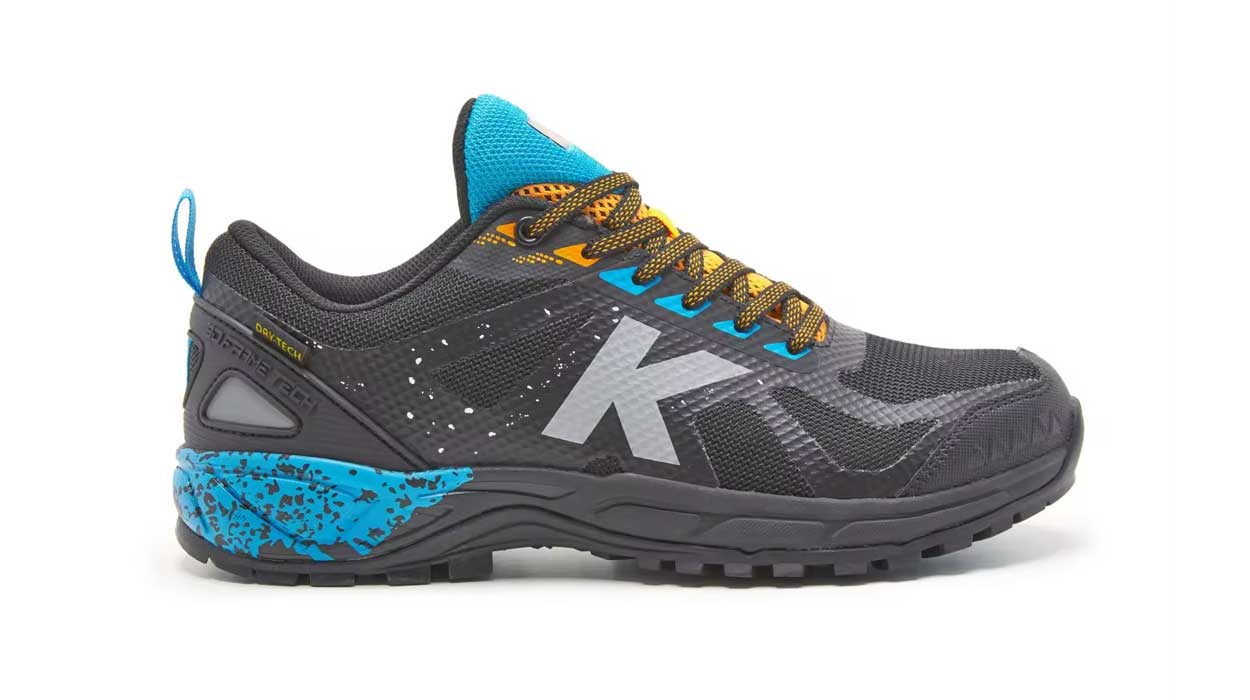 Kelme Trail Travel baratas