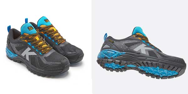 Kelme Trail Travel oferta