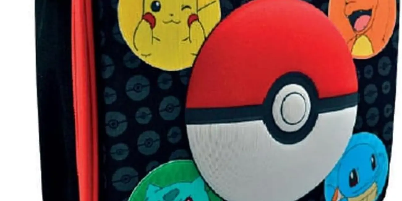 Kids Licensing Bolsa isotérmica para el almuerzo