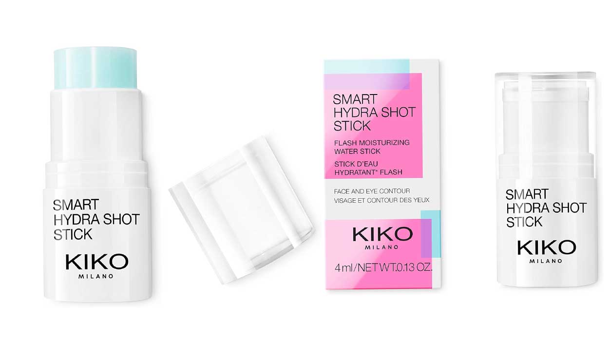 KIKO Milano Smart Hydrashot Stick barato