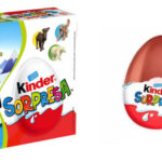 Kinder Sorpresa Huevo barato