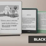 Kindle Black Friday