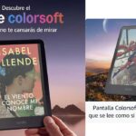 Kindle Colorsoft barato