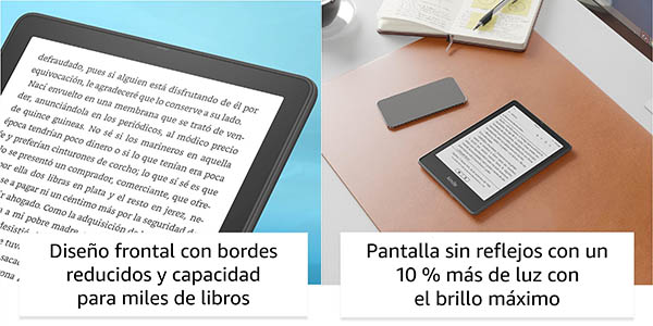 Kindle Paperwhite Signature edition 32 GB oferta