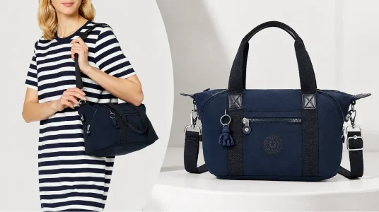 kipling-art-mini-bolso-ligero-espacioso-ajustable