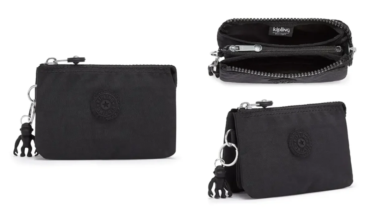 Monedero Kipling Creativity S