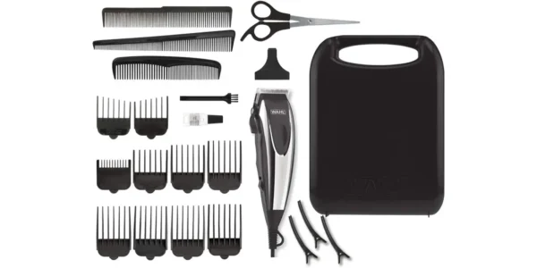 Set Cortapelos para cabello y barba Wahl Home Pro