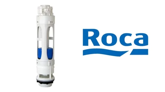 kit de mecanismo de descarga para inodoro Roca D2-D Nr