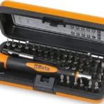 Destornillador multifunción Beta 1256/C36-2