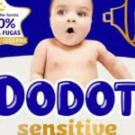 Chollo kit recién nacido pañales y toallitas