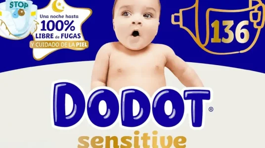 Chollo kit recién nacido pañales y toallitas