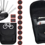 Kit de reparación de bicicletas Wandefol