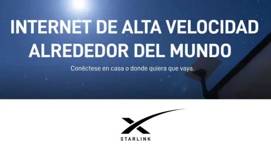 Kit Starlink gratis permanencia 12 meses