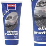 Krafft eliminador arañazos coche chollo