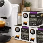 Krups Dolce Gusto Genio S