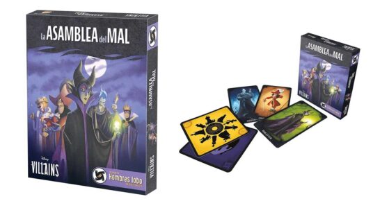 La asamblea del mal juego barato