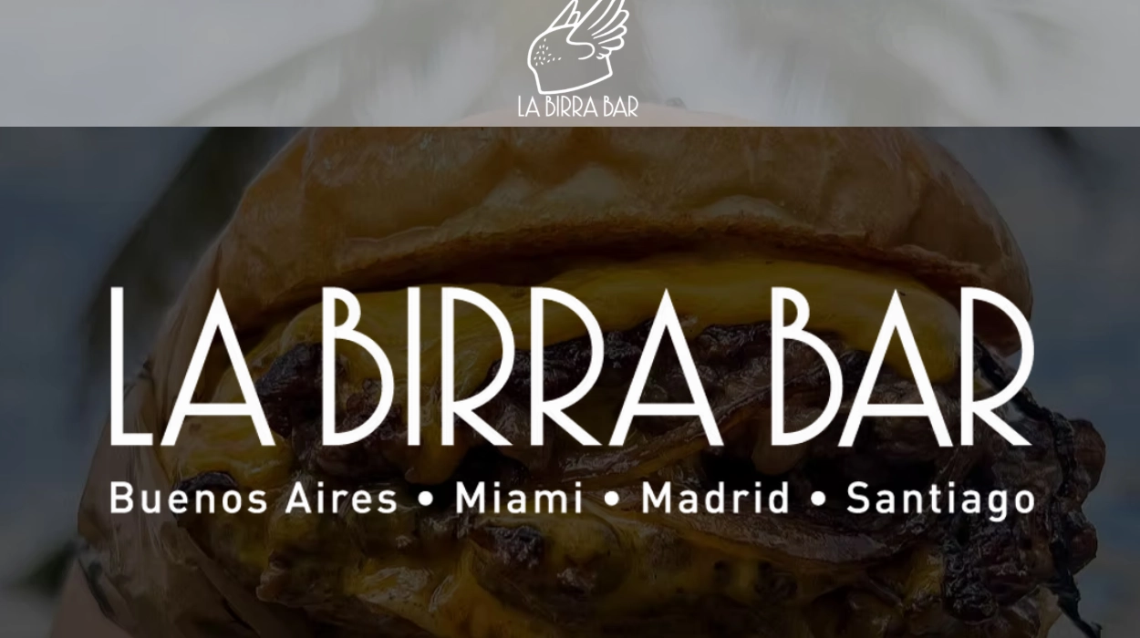 la birra bar