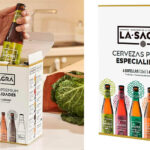 La Sagra cervezas premium especialidades oferta