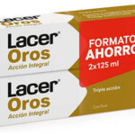 Lacer Oros pasta dientes chollo