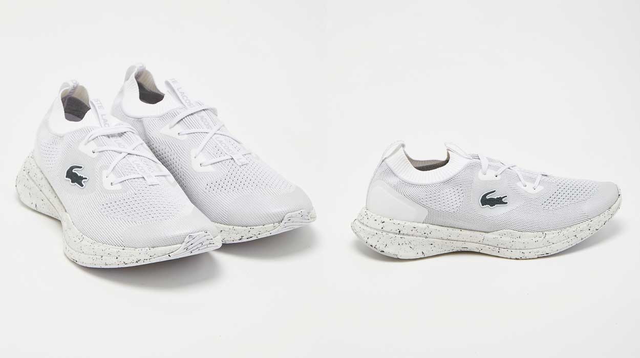 Lacoste Neo RUn baratas