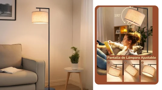 lampara-de-pie-edishine-con-pantalla-giratoria
