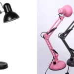 Lámpara de escritorio BEL AIR HOME