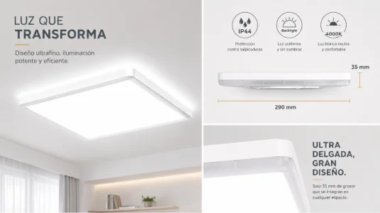 lampara-led-bk-licht-ultraplana