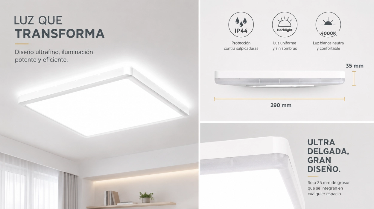 lampara-led-bk-licht-ultraplana