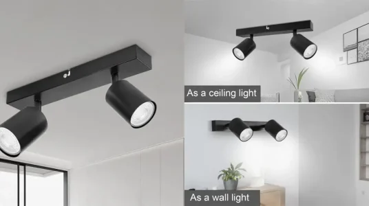 Lámpara LED Dehobo