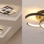 Lámpara LED de techo RmmKss de 25W