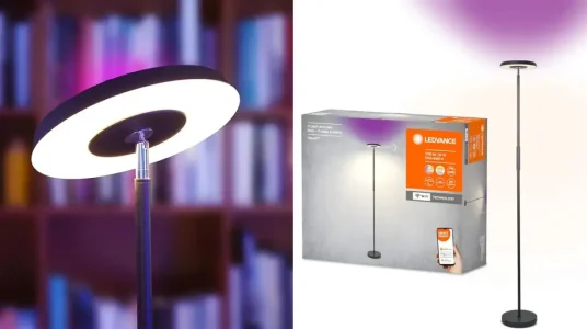 Lámpara LED LEDVANCE Smart + WIFI