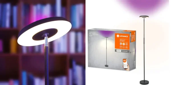 Lámpara LED LEDVANCE Smart + WIFI