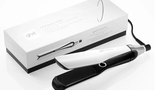 plancha de pelo GHD Chronos Max