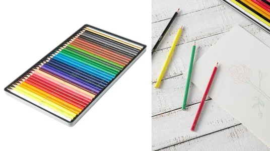 lapices-de-colores-de-amazon-basics-36-tonos