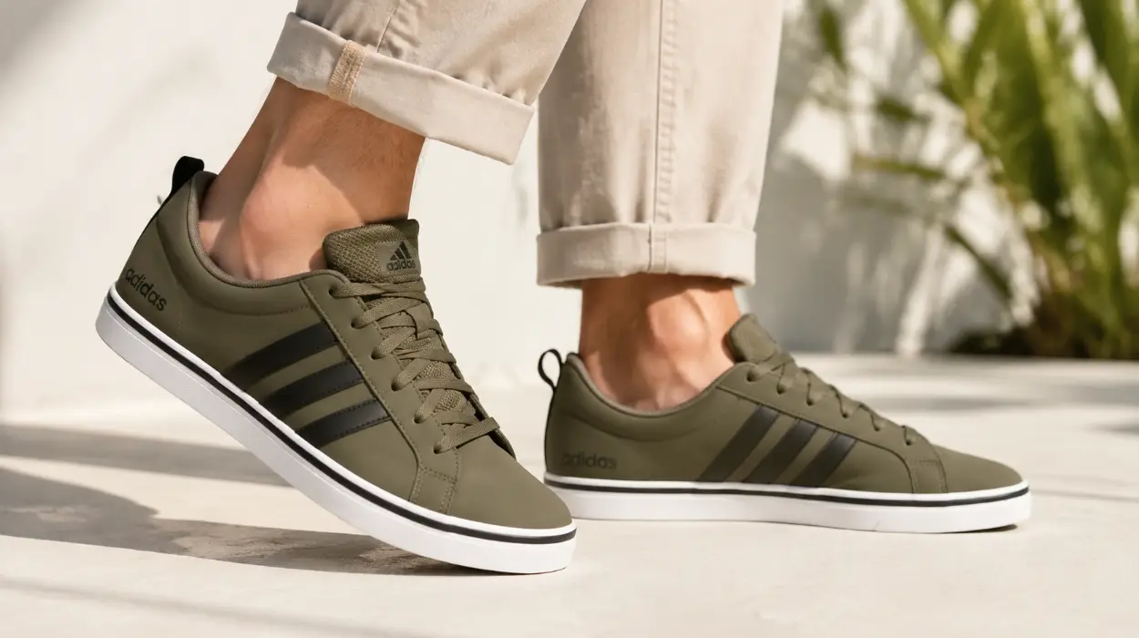 Adidas Unisex Adulto VS Pace 2.0