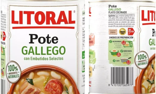 Litoral pote gallego chollo