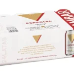 Chollo Pack de 24 latas de cerveza Ambar Especial