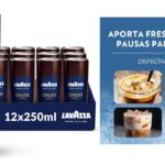 Latas Lavazza Ready To Drink Espresso And Milk oferta