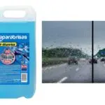 Lavaparabrisas antilluvia Rain X barato