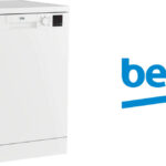 Lavavajillas Beko DVN05320W