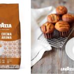 Lavazza crema aroma barato