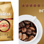 Lavazza Qualita Oro Cafe grano barato