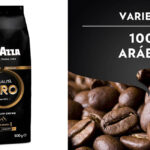 Lavazza Qualità Oro Mountain Grown café grano chollo