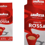 Lavazza rossa café molido barato